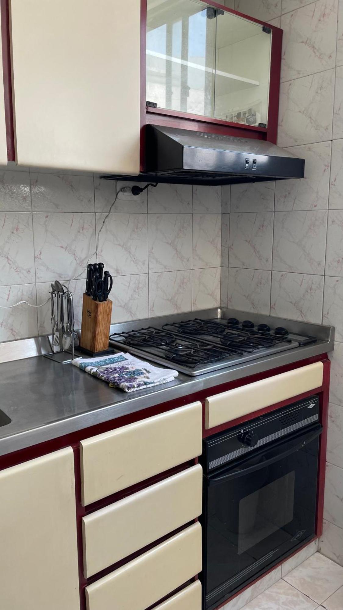 Apartamento Santa Marta-rodadero Blanquita301