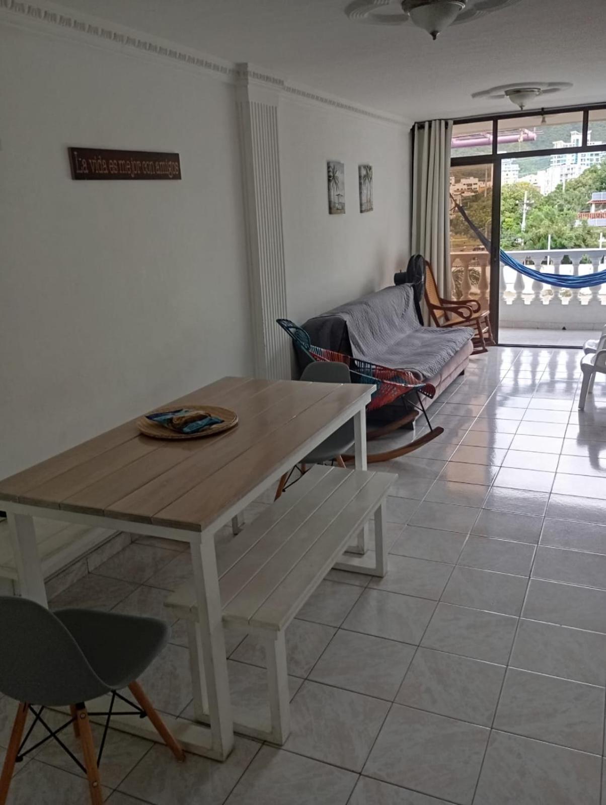 Santa Marta-rodadero Blanquita301