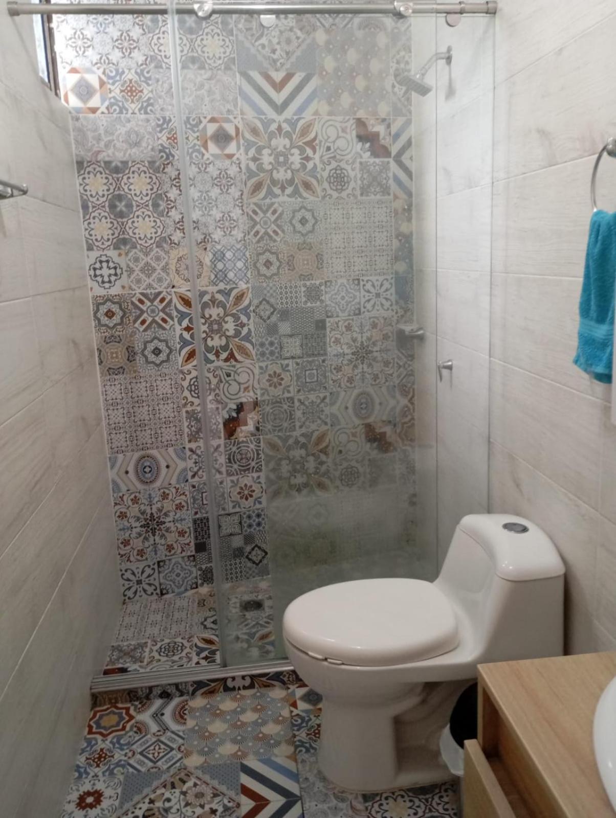 Santa Marta-rodadero Blanquita301