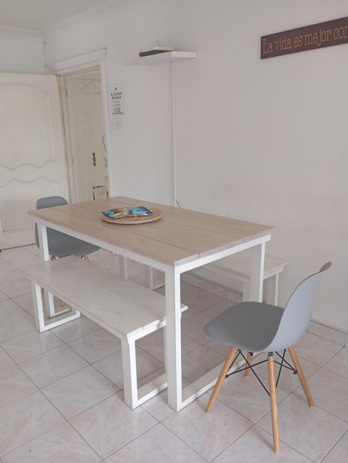 Santa Marta-rodadero Blanquita301 Apartamento *